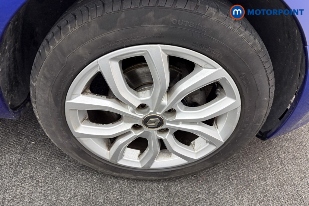 Used Renault Clio 2018 for sale - 77390045: Photo 39