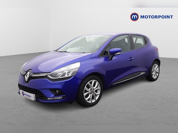 Used Renault Clio undefined for sale - 77390045: Photo