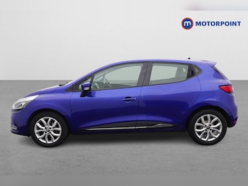 Used Renault Clio undefined for sale - 77390045: Photo