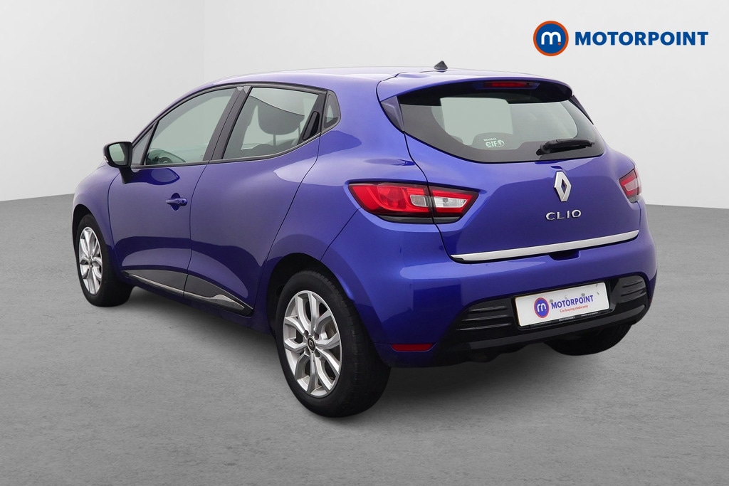 Used Renault Clio 2018 for sale - 77390045: Photo 5