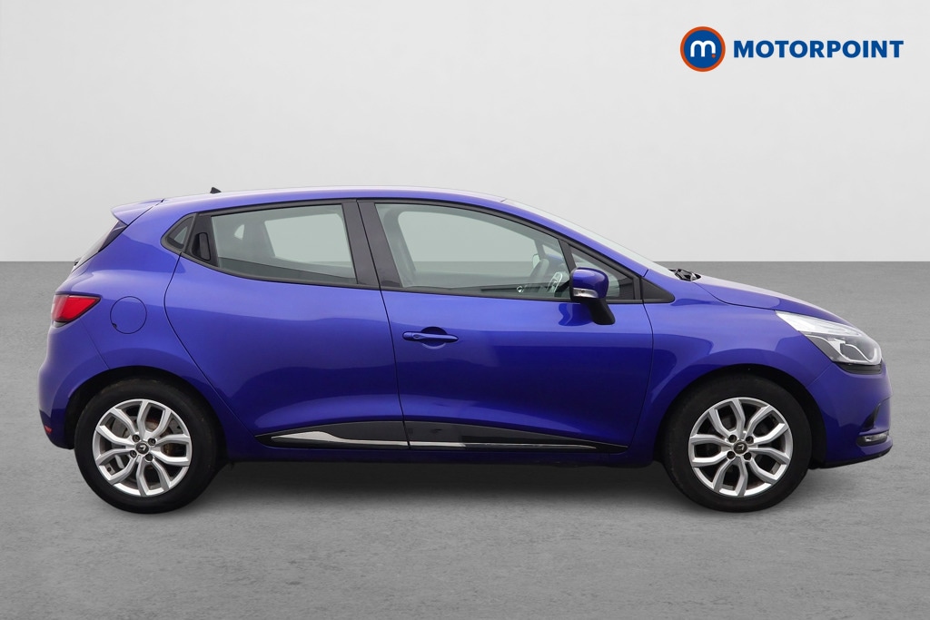 Used Renault Clio 2018 for sale - 77390045: Photo 8