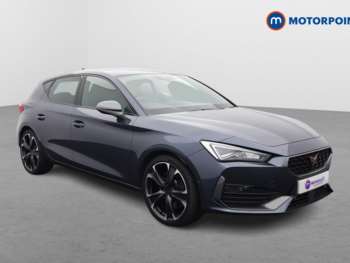 2023 - 1.4 eHybrid VZ2 5dr DSG