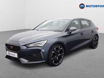 Used Cupra Leon 2023 for sale - 75417751: Photo