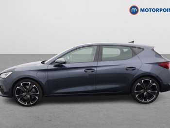 Used Cupra Leon 2023 for sale - 75417751: Photo