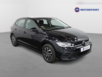 Volkswagen Polo feature image