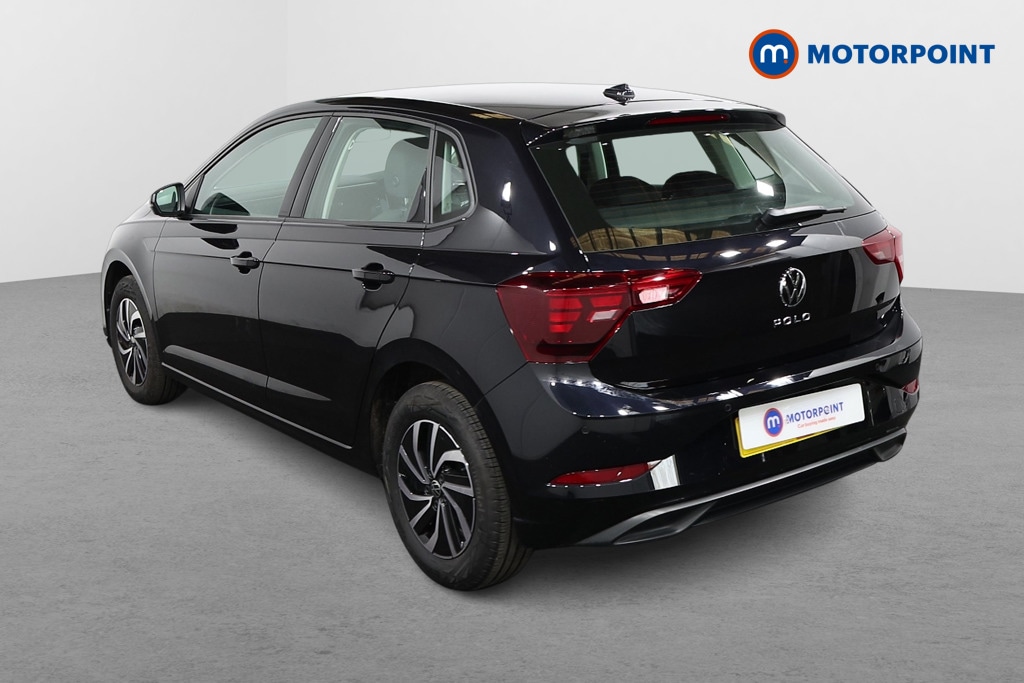 Used Volkswagen Polo 2024 for sale - 78091525: Photo 5