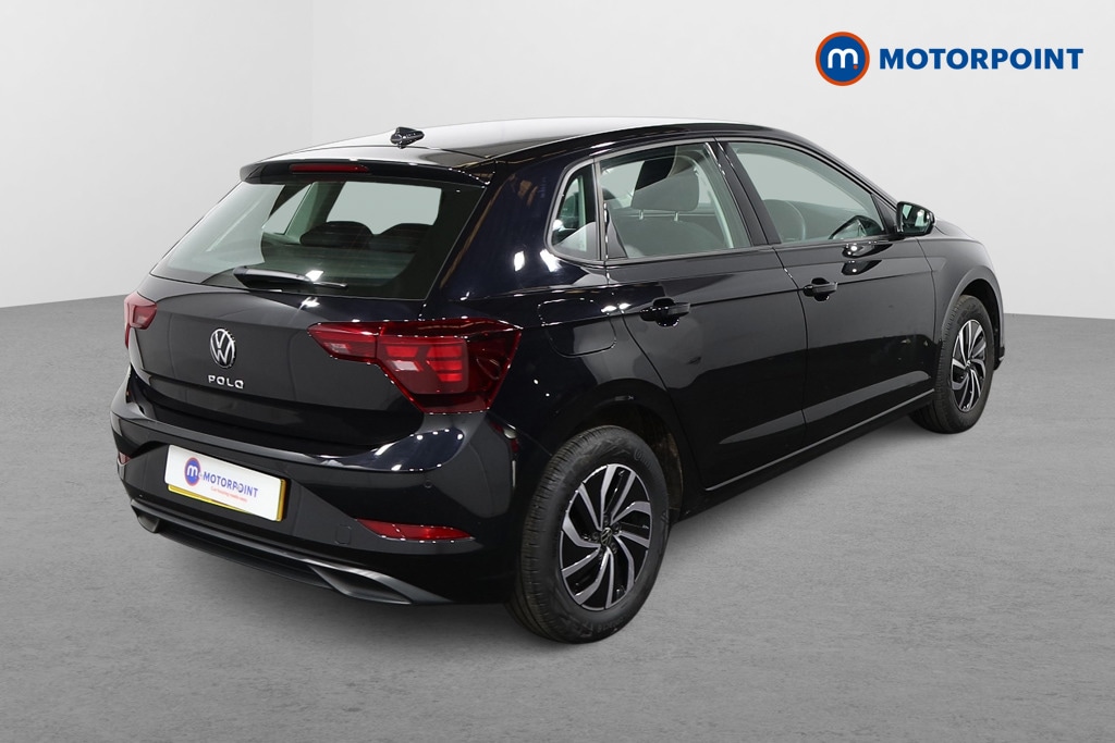 Used Volkswagen Polo 2024 for sale - 78091525: Photo 7