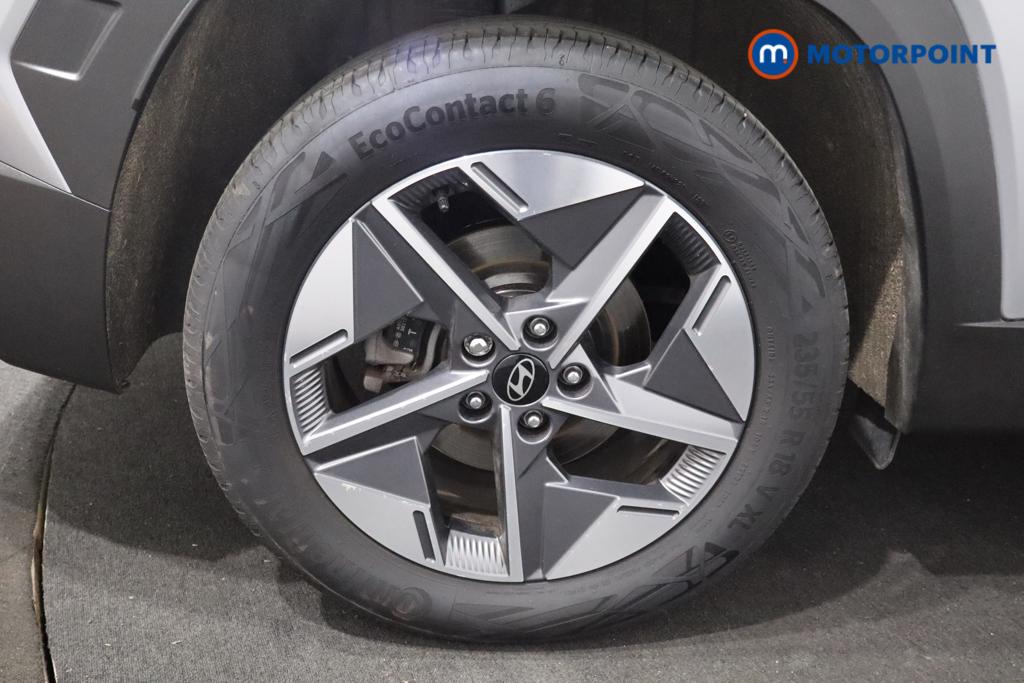 Used Hyundai TUCSON 2025 for sale - 77831103: Photo 45