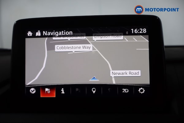 Used Mazda MX-5 2023 for sale - 76147104: Photo 10