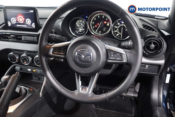 Used Mazda MX-5 2023 for sale - 76147104: Photo 11