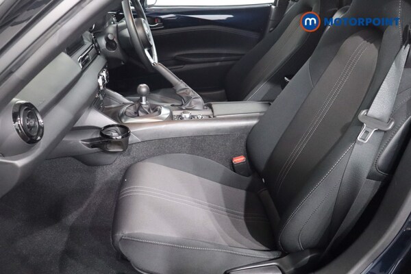 Used Mazda MX-5 2023 for sale - 76147104: Photo 12