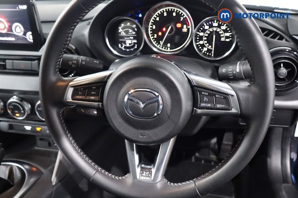 Used Mazda MX-5 2023 for sale - 76147104: Photo 13