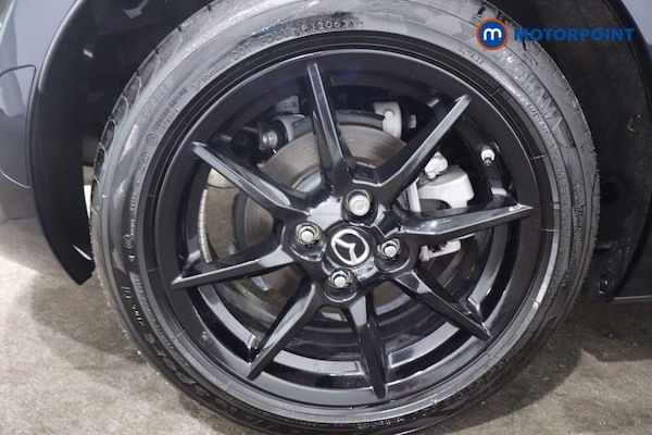 Used Mazda MX-5 2023 for sale - 76147104: Photo 16