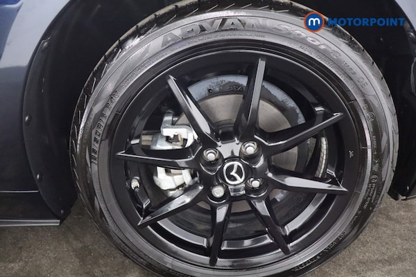 Used Mazda MX-5 2023 for sale - 76147104: Photo 17