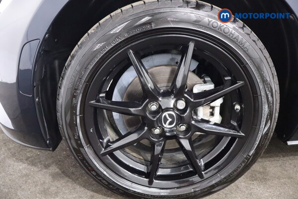 Used Mazda MX-5 2023 for sale - 76147104: Photo 18