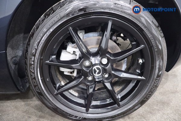 Used Mazda MX-5 2023 for sale - 76147104: Photo 19