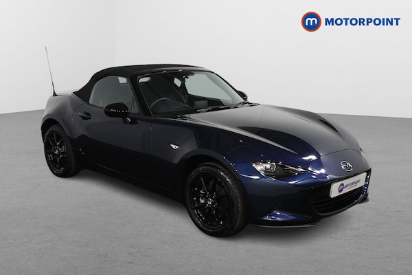 Used Mazda MX-5 2023 for sale - 76147104: Photo 1