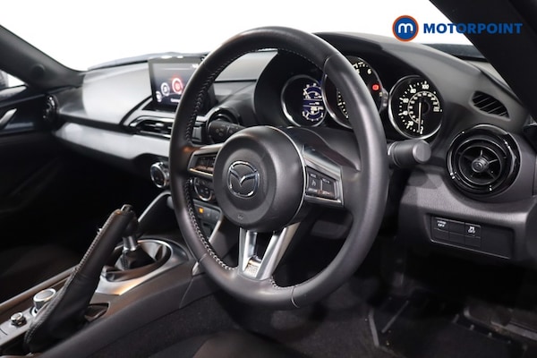 Used Mazda MX-5 2023 for sale - 76147104: Photo 29