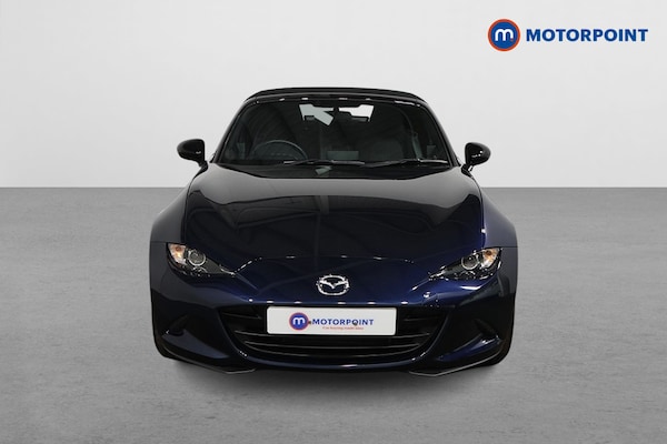 Used Mazda MX-5 2023 for sale - 76147104: Photo 2