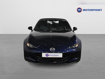 Used Mazda MX-5 2023 for sale - 76147104: Photo 2