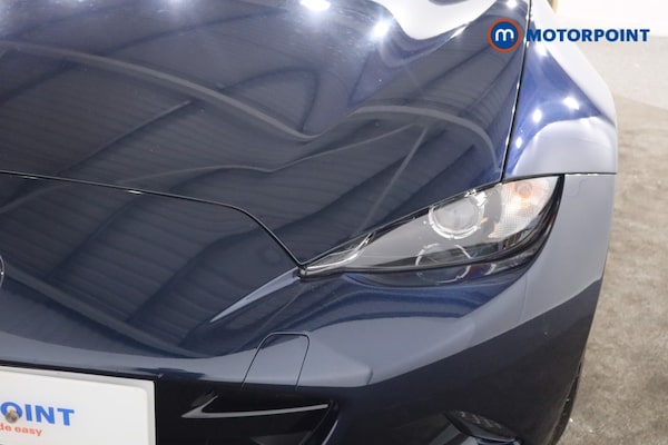 Used Mazda MX-5 2023 for sale - 76147104: Photo 32
