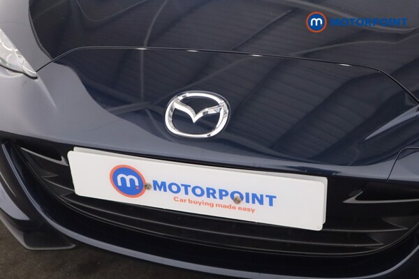 Used Mazda MX-5 2023 for sale - 76147104: Photo 34