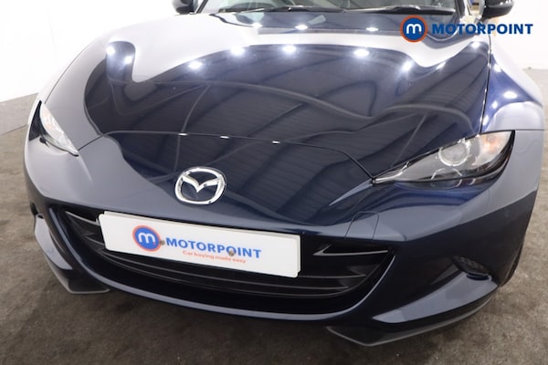 Used Mazda MX-5 2023 for sale - 76147104: Photo 35