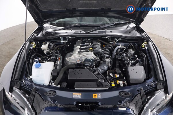 Used Mazda MX-5 2023 for sale - 76147104: Photo 36
