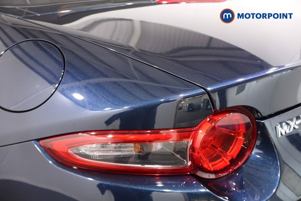 Used Mazda MX-5 2023 for sale - 76147104: Photo 38