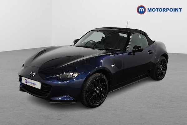Used Mazda MX-5 2023 for sale - 76147104: Photo 3