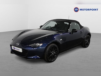 Used Mazda MX-5 2023 for sale - 76147104: Photo 3