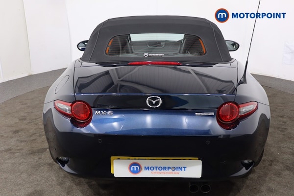 Used Mazda MX-5 2023 for sale - 76147104: Photo 40