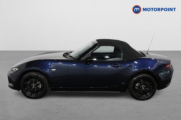 Used Mazda MX-5 2023 for sale - 76147104: Photo 4