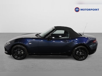Used Mazda MX-5 2023 for sale - 76147104: Photo 4