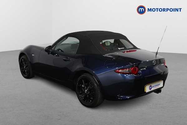 Used Mazda MX-5 2023 for sale - 76147104: Photo 5