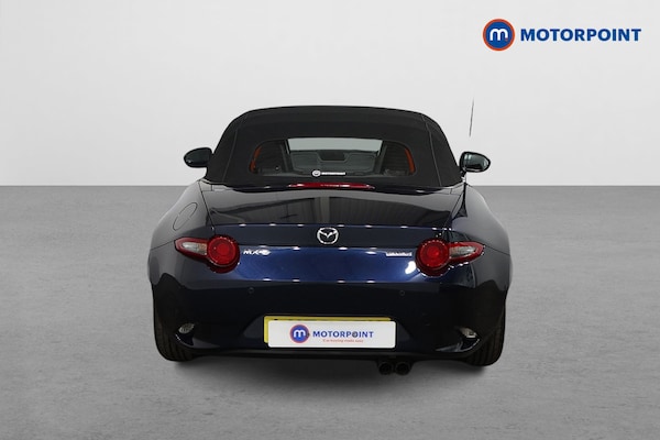 Used Mazda MX-5 2023 for sale - 76147104: Photo 6
