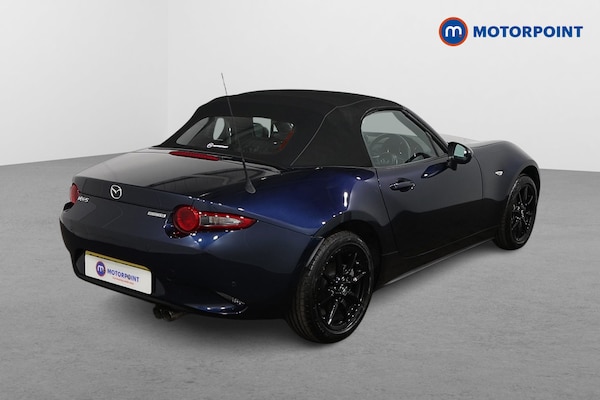 Used Mazda MX-5 2023 for sale - 76147104: Photo 7