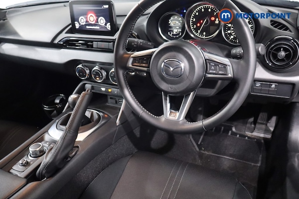 Used Mazda MX-5 2023 for sale - 76147104: Photo 9