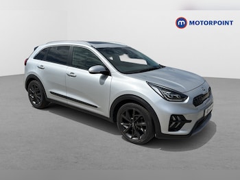 Used Kia Niro 2020 for sale - 79469669: Photo