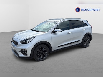 Used Kia Niro 2020 for sale - 79469669: Photo