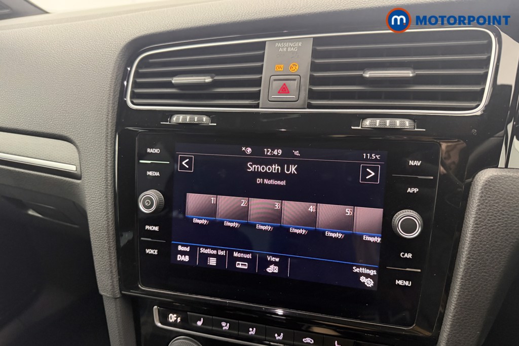 Used Volkswagen Golf 2018 for sale - 77872868: Photo 11