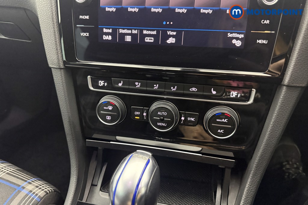 Used Volkswagen Golf 2018 for sale - 77872868: Photo 12