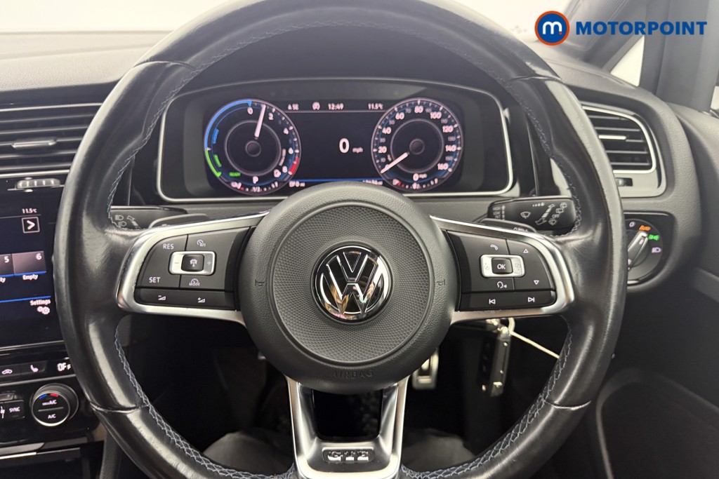 Used Volkswagen Golf 2018 for sale - 77872868: Photo 14