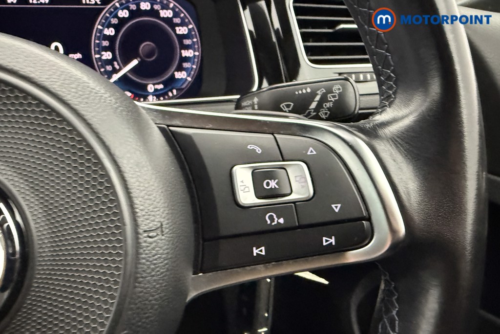 Used Volkswagen Golf 2018 for sale - 77872868: Photo 16