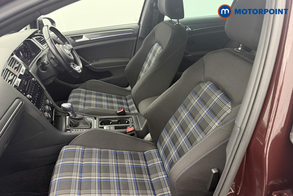 Used Volkswagen Golf 2018 for sale - 77872868: Photo 19