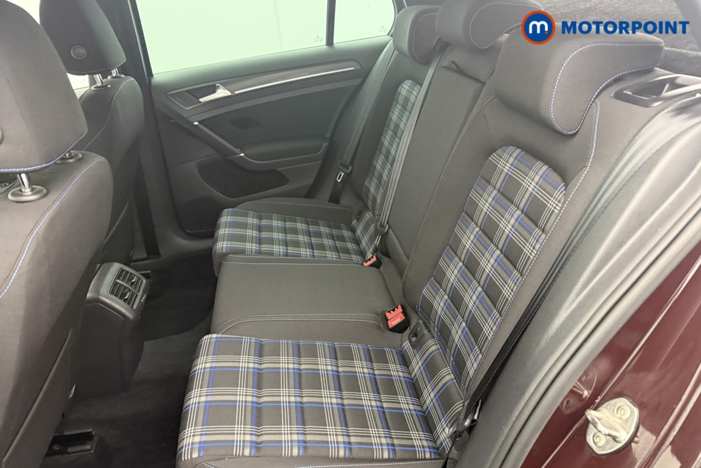 Used Volkswagen Golf 2018 for sale - 77872868: Photo 20