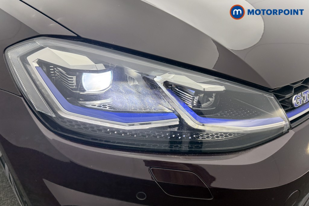 Used Volkswagen Golf 2018 for sale - 77872868: Photo 22