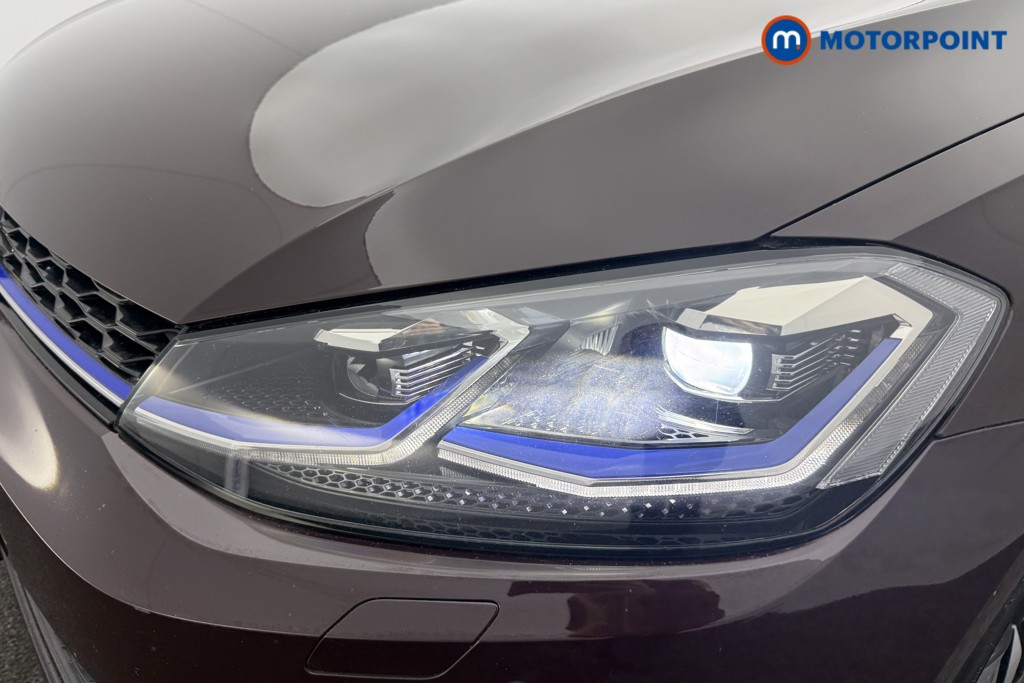 Used Volkswagen Golf 2018 for sale - 77872868: Photo 23