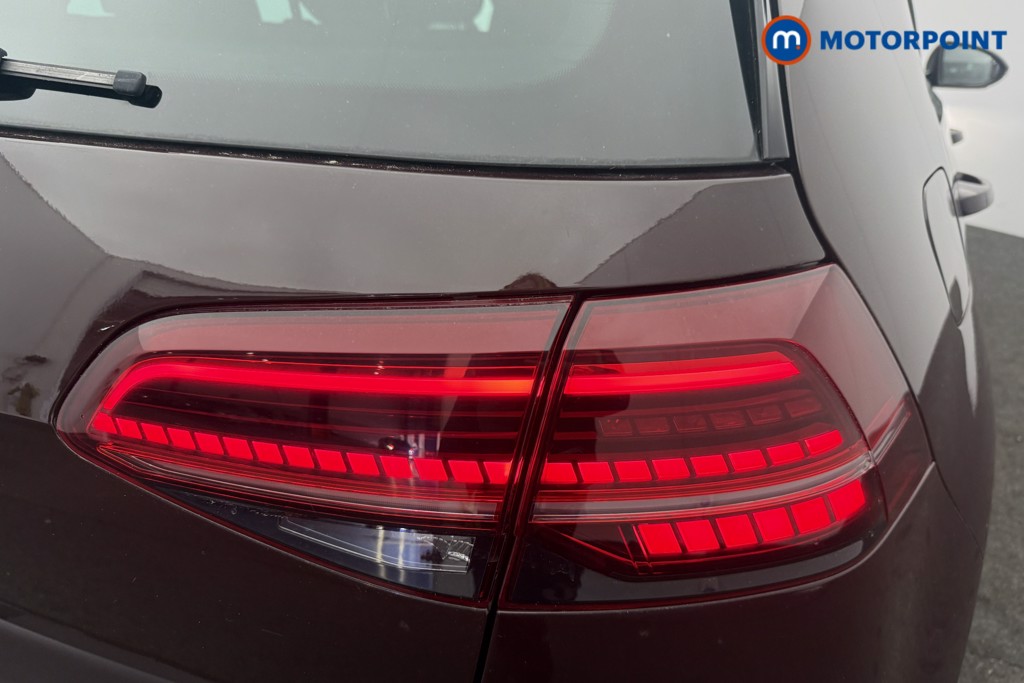 Used Volkswagen Golf 2018 for sale - 77872868: Photo 25