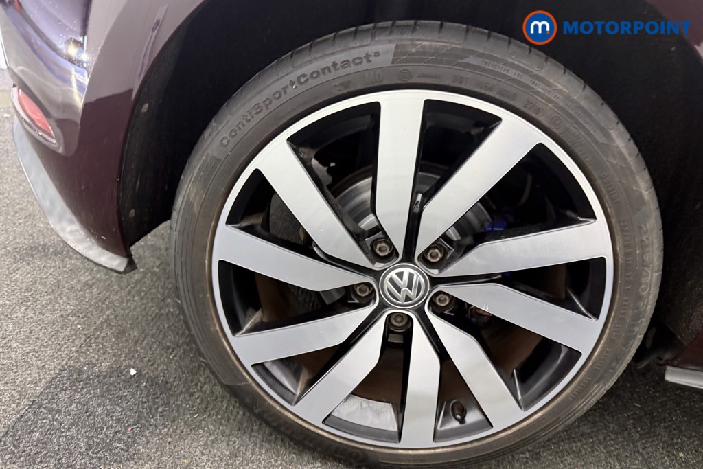 Used Volkswagen Golf 2018 for sale - 77872868: Photo 27